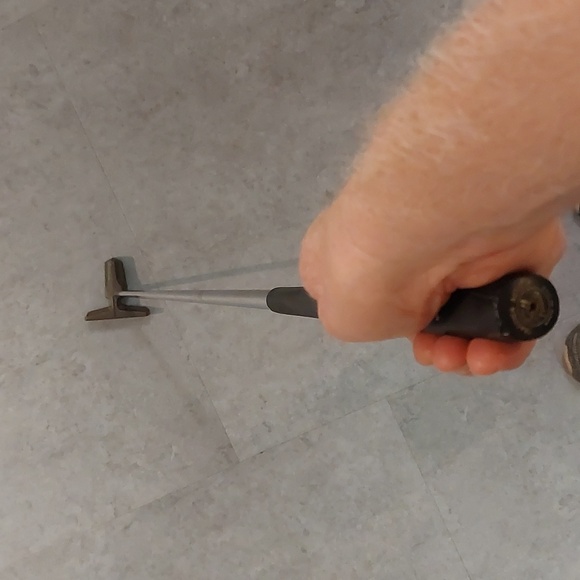 Nassau Putter by Hoglund - Picture 5 of 6